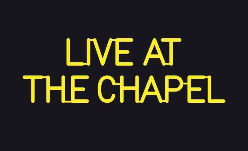 Live At The Chapel
