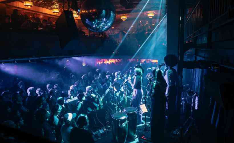 LIVE FOR BEIRUT tickets