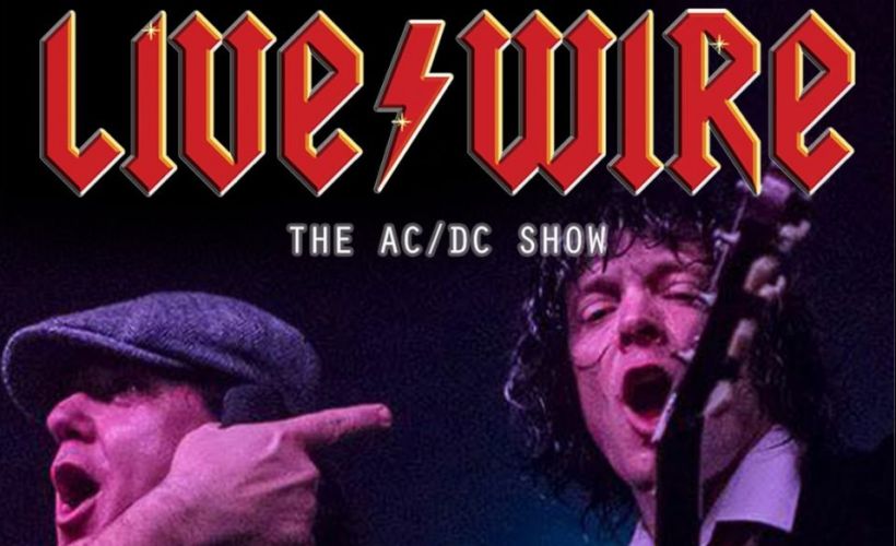 Livewire The AC/DC Show
