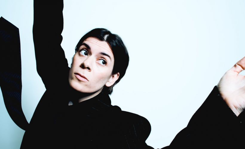 Liz Lawrence tickets