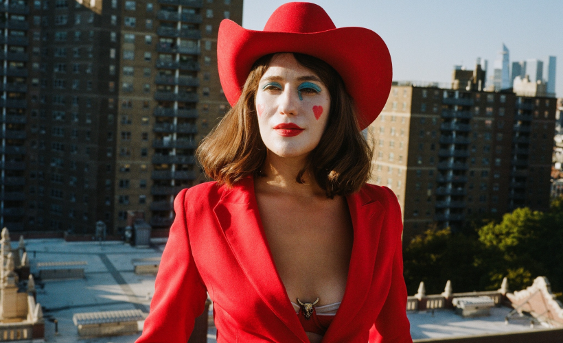 Lola Kirke tickets