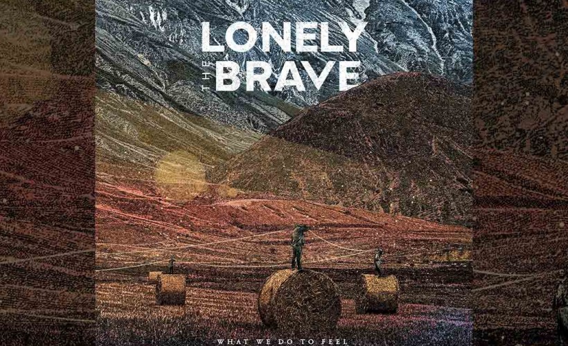  Lonely The Brave