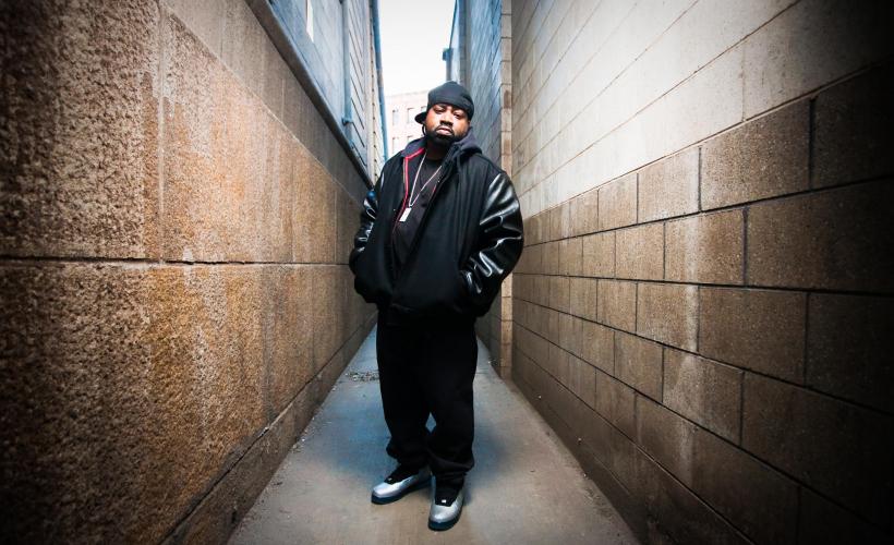 Lord Finesse