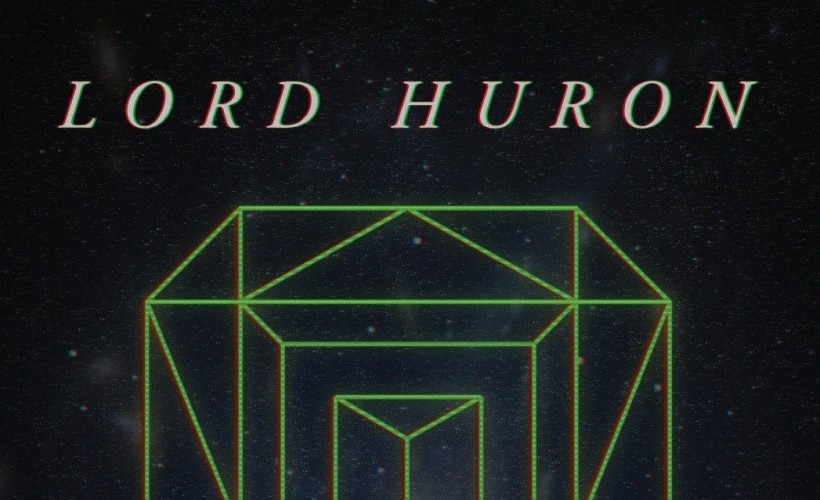 Lord Huron Tickets Plug, Sheffield 27/10/2018 1800