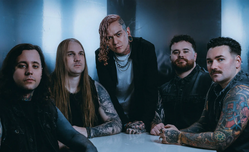 Lorna Shore tickets