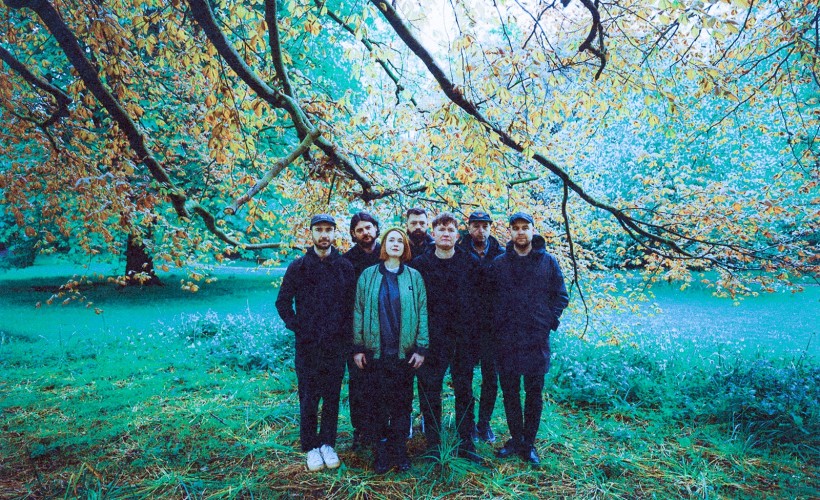 Los Campesinos! tickets