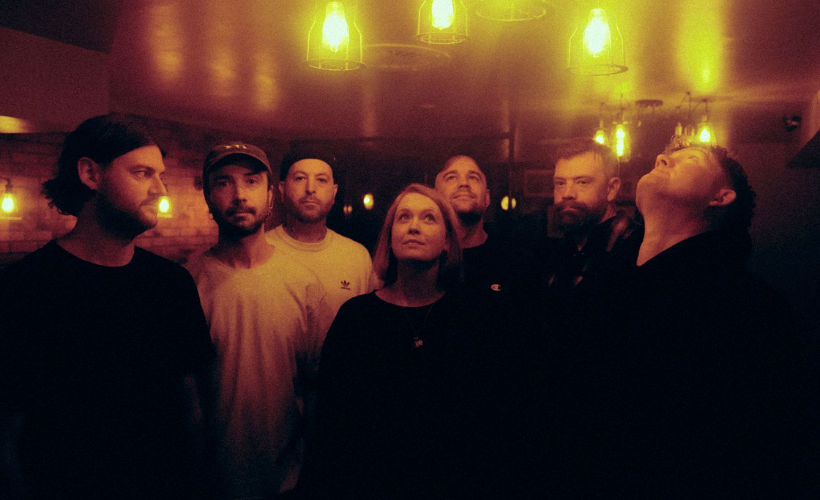 Los Campesinos! tickets