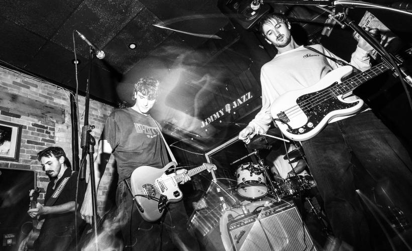 Lost Faculty tickets
