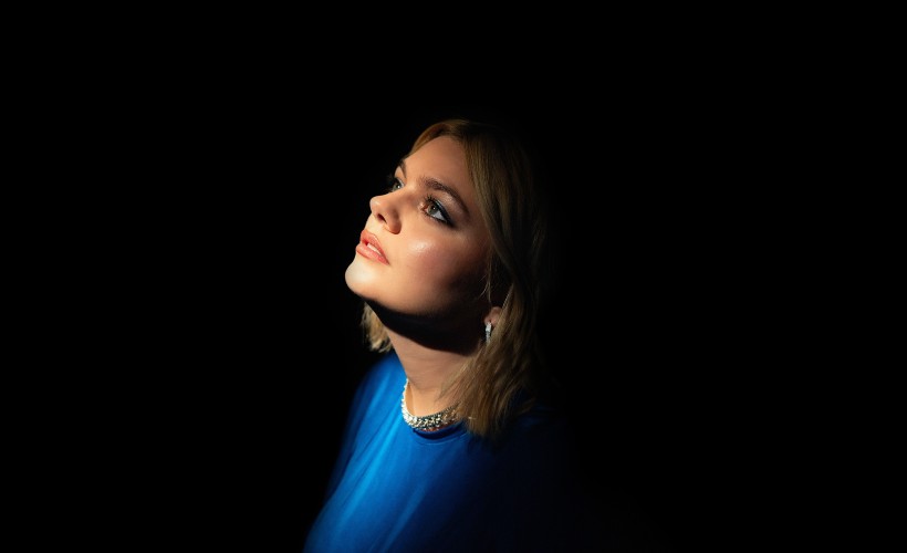 LOUANE  at EartH Theatre, London