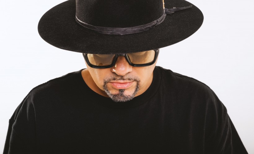 Louie Vega  at Albert Hall, Manchester