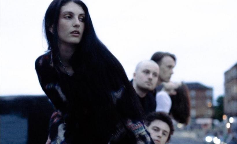 Lucia & The Best Boys  at Islington Assembly Hall, London