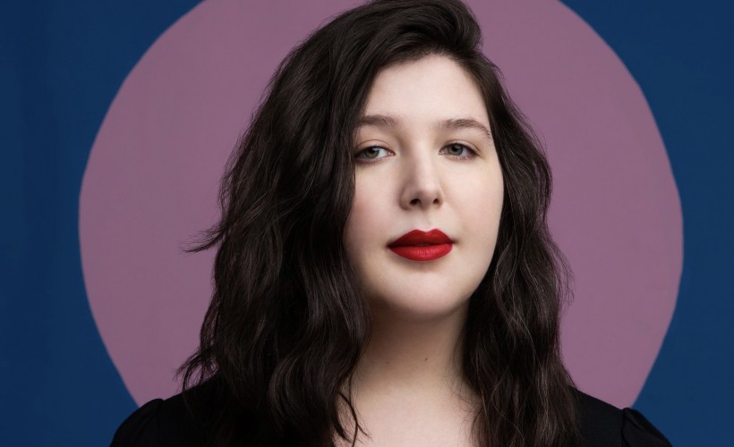 Lucy Dacus
