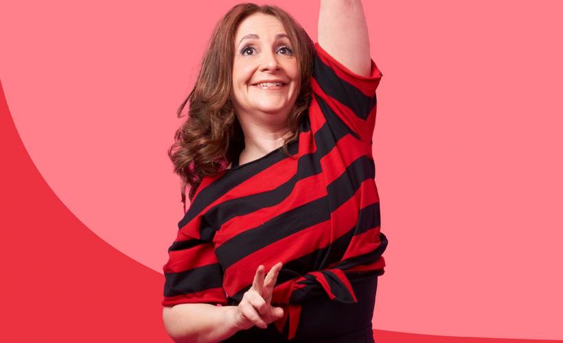 Lucy Porter
