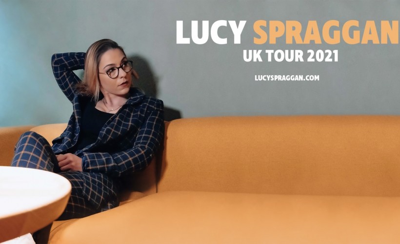 Lucy Spraggan tickets