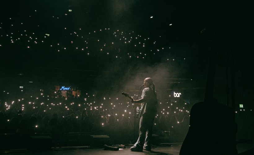 Lucy Spraggan  at Rock City, Nottingham