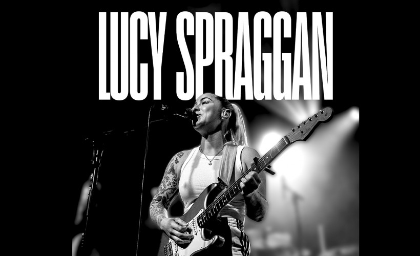 Lucy Spraggan tickets