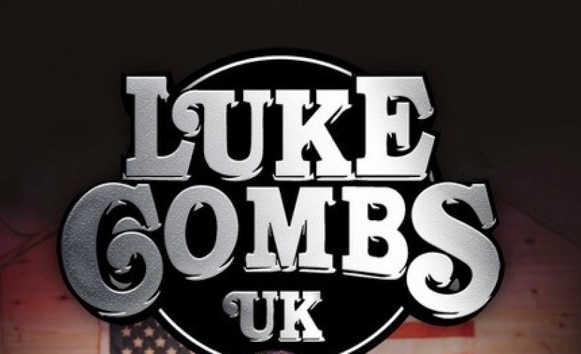 Luke Combs UK Tribute  at Moonshine, Portsmouth