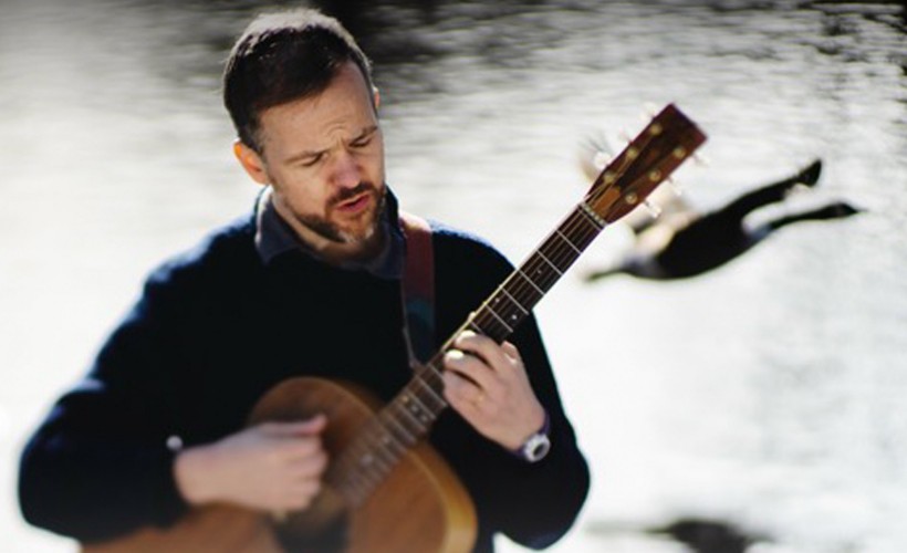 Luke Concannon of Nizlopi  tickets