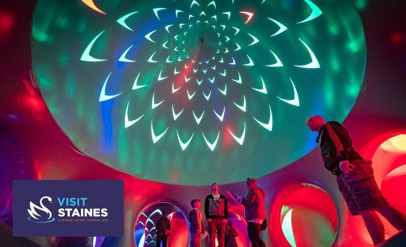 Luminarium: Arborialis