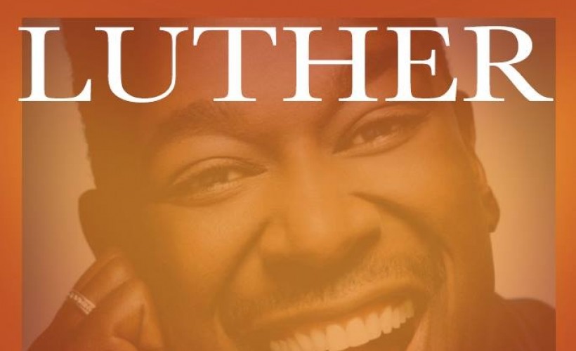 Luther tickets