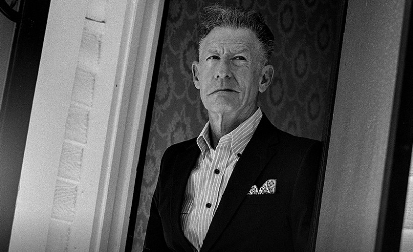 Lyle Lovett tickets