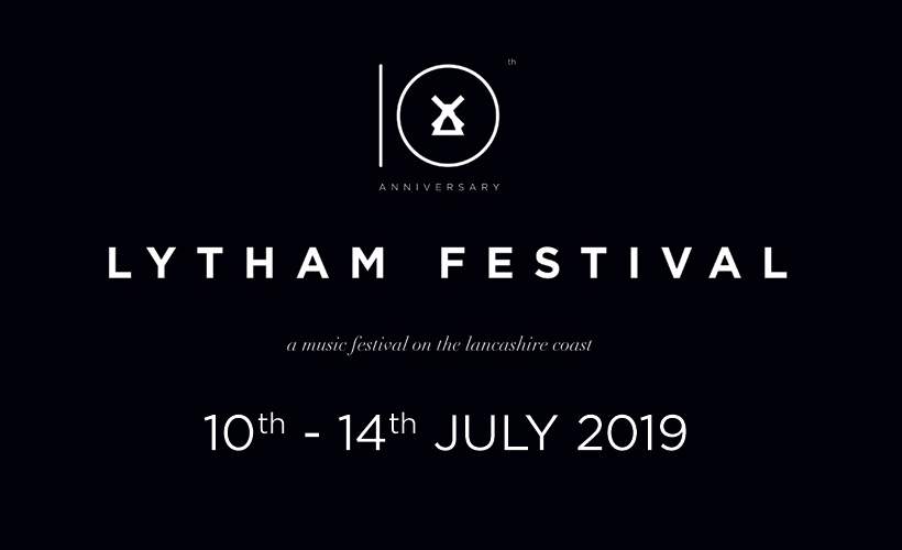 Lytham Festival  tickets
