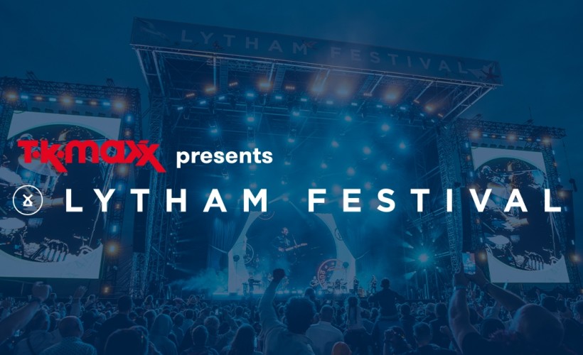 Lytham Festival 