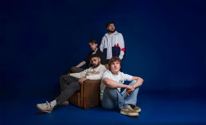 M60  at Foundry, Sheffield