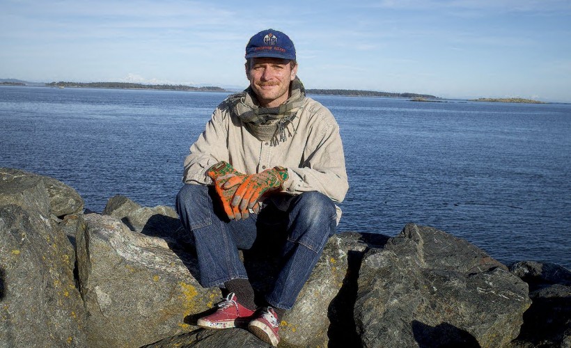 Mac DeMarco
