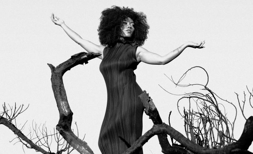 Madison McFerrin  at One Ninety Four, London