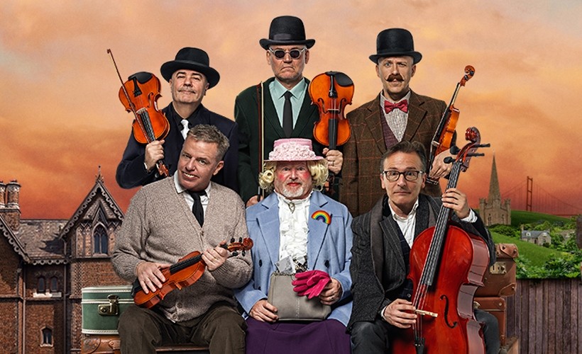 Madness Tickets, Concerts & Tour Dates 202122 Gigantic Tickets