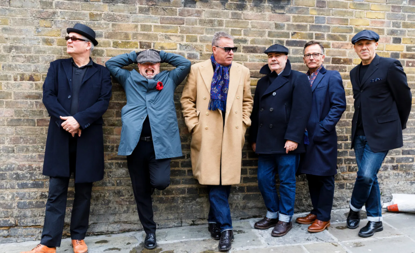 Madness tickets
