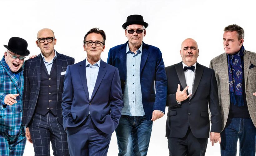 Madness tickets