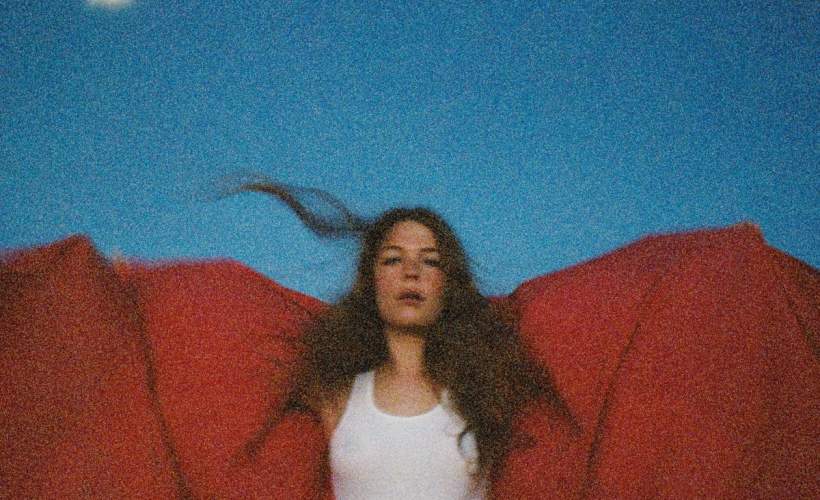 Maggie Rogers tickets