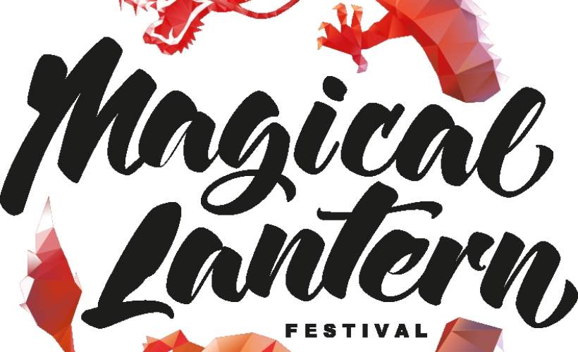 Magic Lantern Festival tickets