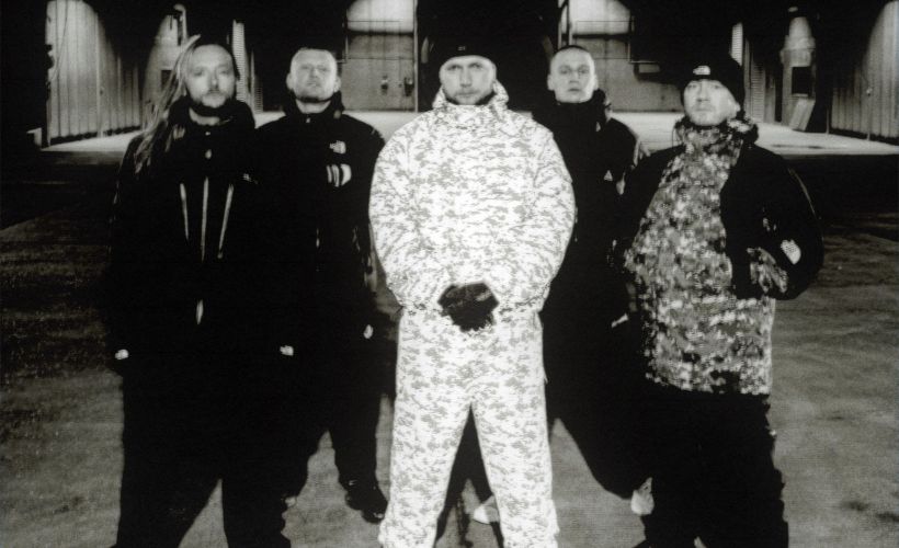 Malevolence tickets