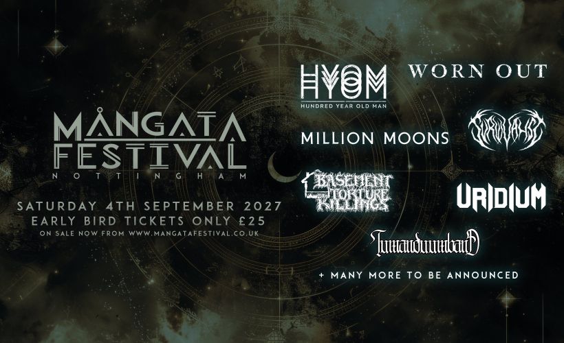 Mangata Festival