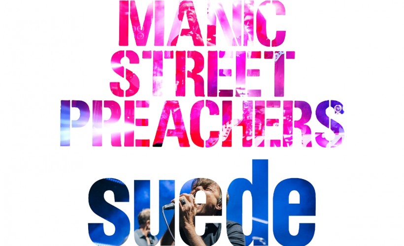 Manic Street Preachers