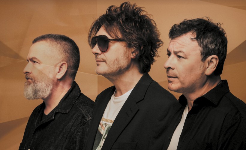 Manic Street Preachers