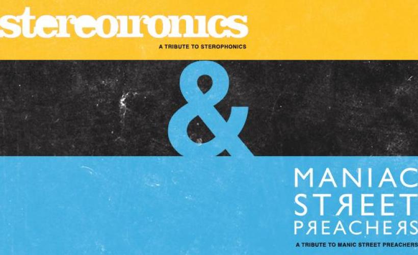 Manics vs Phonics tickets