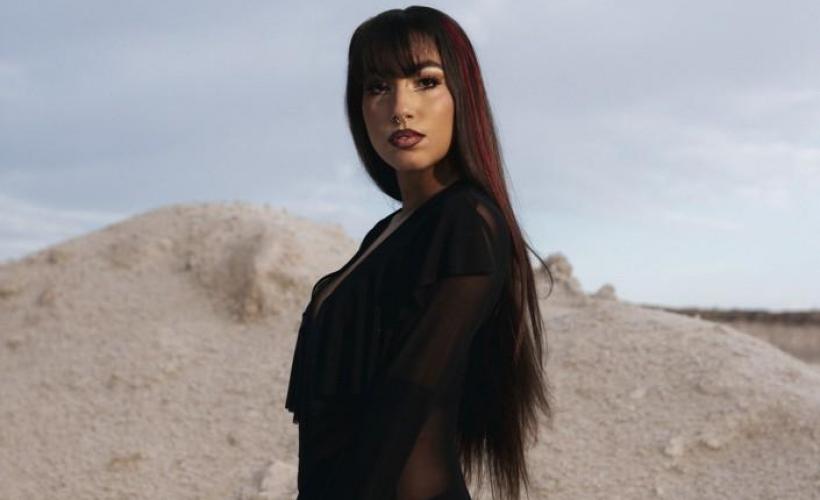 María José Llergo