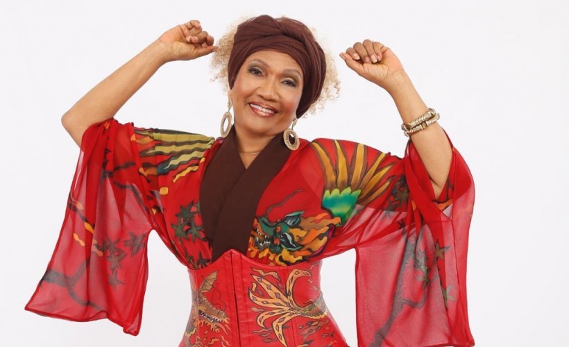 Marcia Griffiths tickets