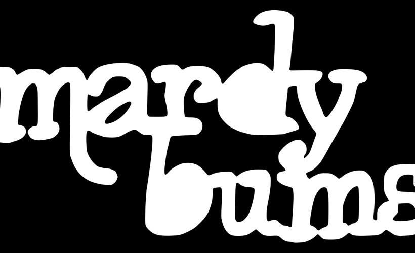 Mardy Bums tickets