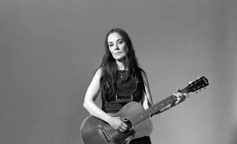 Margaret Glaspy