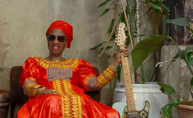 Mariam tickets