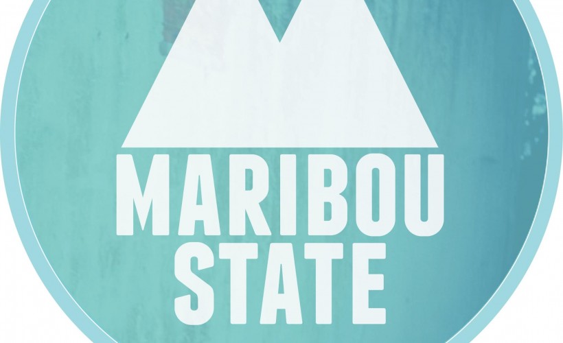 Maribou State tickets