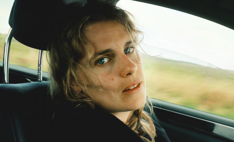 Buy Marika Hackman Tickets