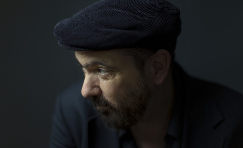 Mark Eitzel tickets