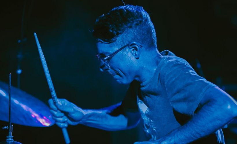 Mark Guiliana 