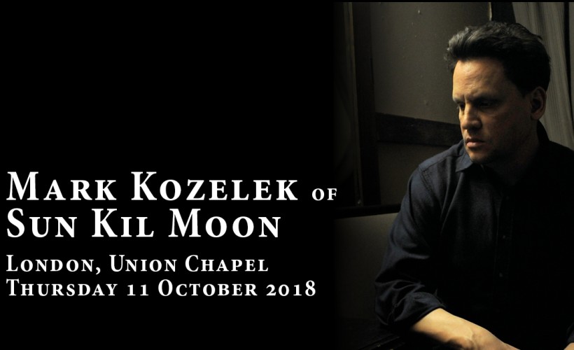 Mark Kozelek tickets